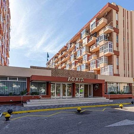 797 Holiday Rentals - Equipado Estudio Cerca Del Parque La Paloma 베날마데나코스타 외부 사진