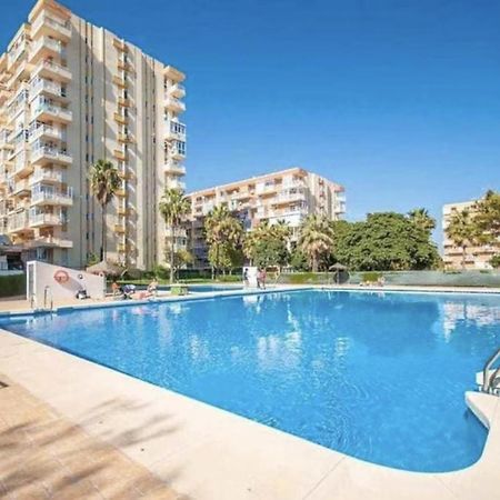 797 Holiday Rentals - Equipado Estudio Cerca Del Parque La Paloma 베날마데나코스타 외부 사진