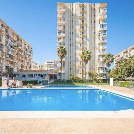 797 Holiday Rentals - Equipado Estudio Cerca Del Parque La Paloma 베날마데나코스타 외부 사진